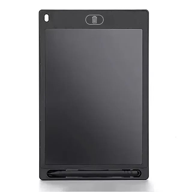 1Pc Writing board, graffiti board, electronic color drawing board, hand drawn board