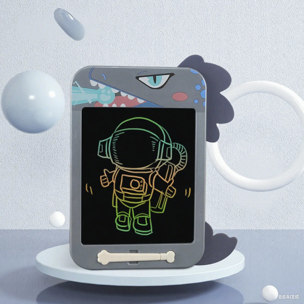 8.5/12Inch Electronic Drawing Board LCD Screen Writing Digital Graphic Drawing Tablets Electronic Handwriting Pad Toys for Kids