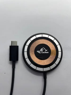 Wireless DIY iSpindel Hydrometer and Thermometer for Home Brewing(Not Including Wireless Charger)