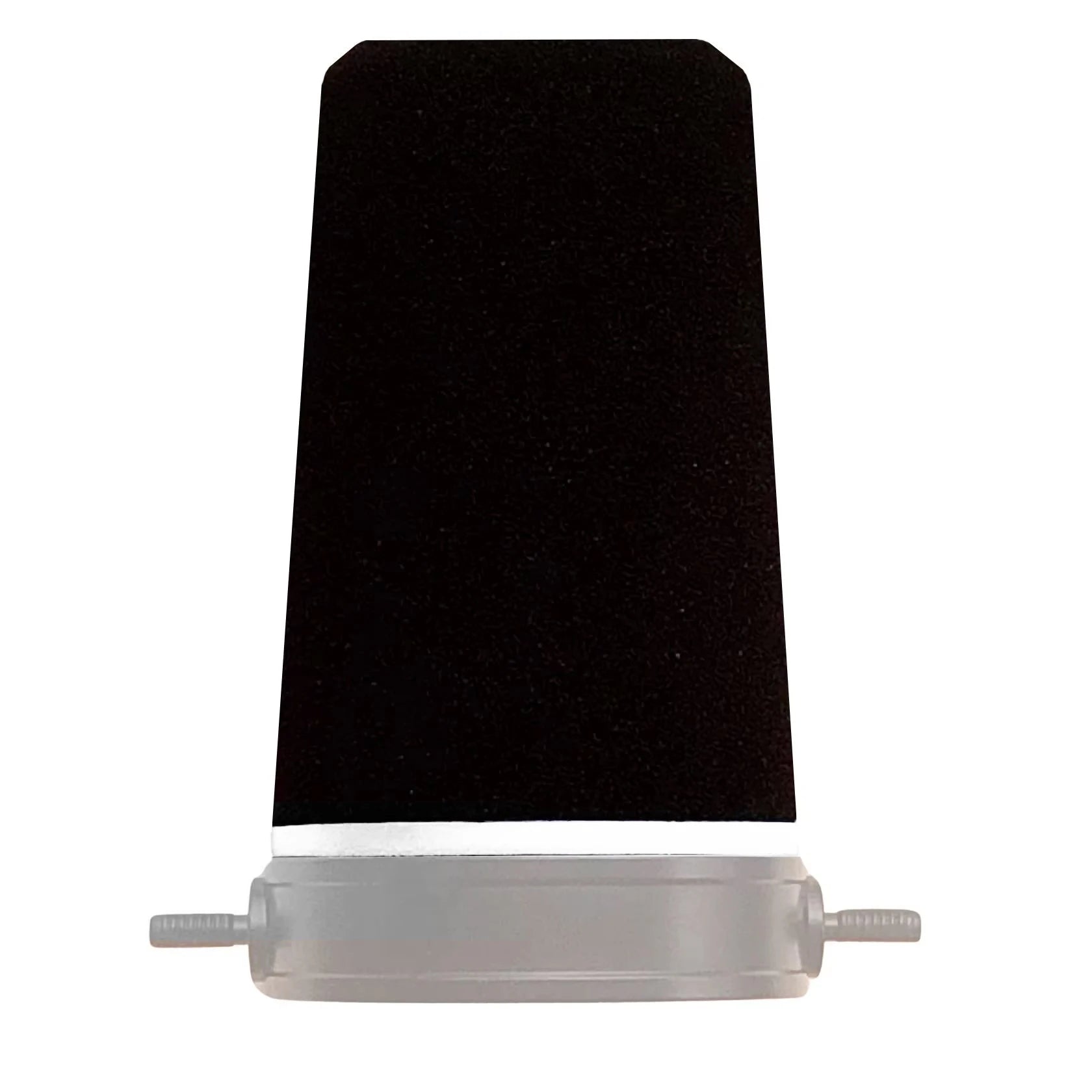 SM7B Pop Filter for Shure SM7B, MV7 Microphone Foam Windscreen RK345 Mic Sponage Cover with Retaining Ring Pink, Yellow, Green