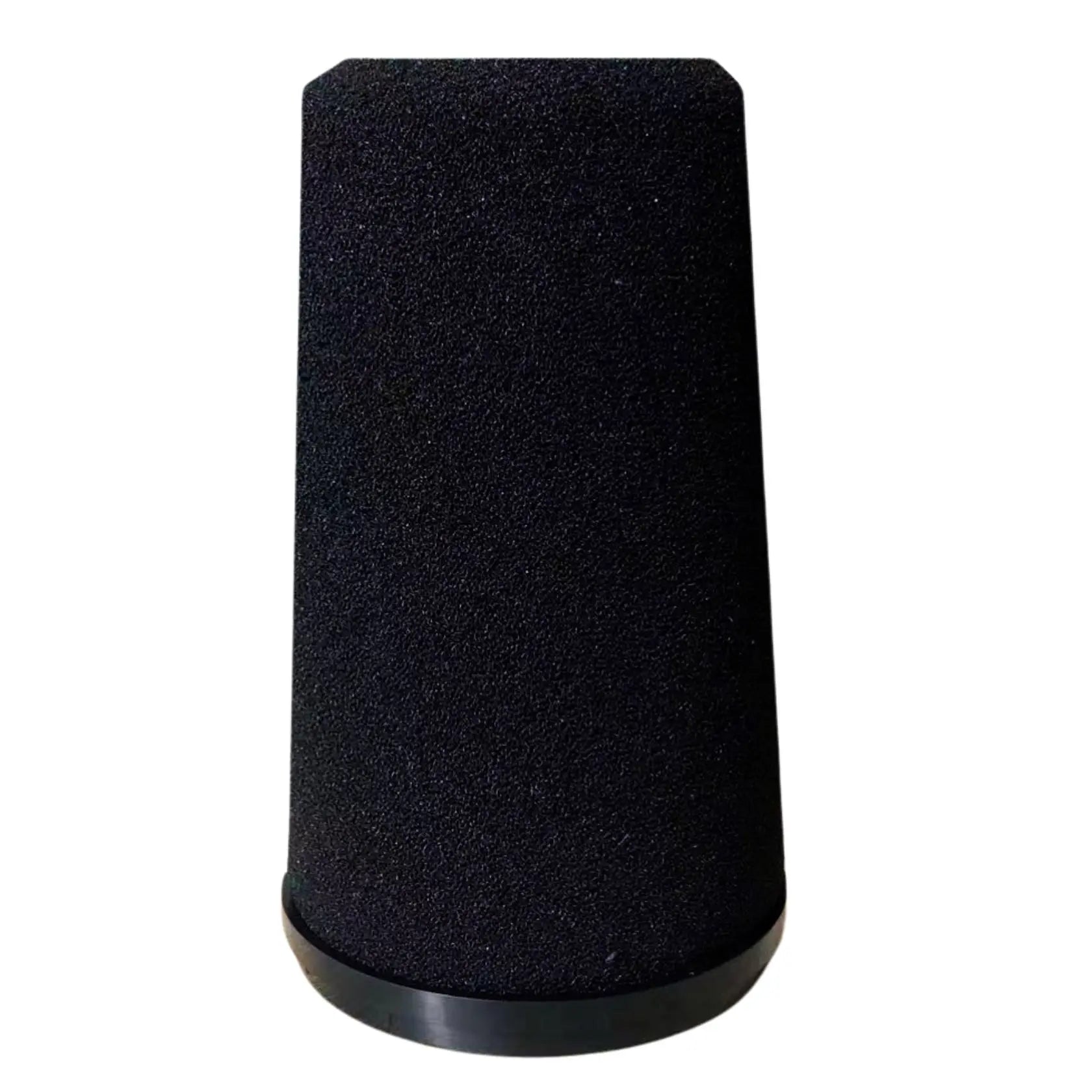 SM7B Pop Filter for Shure SM7B, MV7 Microphone Foam Windscreen RK345 Mic Sponage Cover with Retaining Ring Pink, Yellow, Green