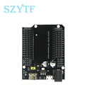 ESP32 Development Board WiFi+Bluetooth Ultra-Low Power Consumption Dual Core ESP-32 ESP-32S ESP 32 Similar ESP8266