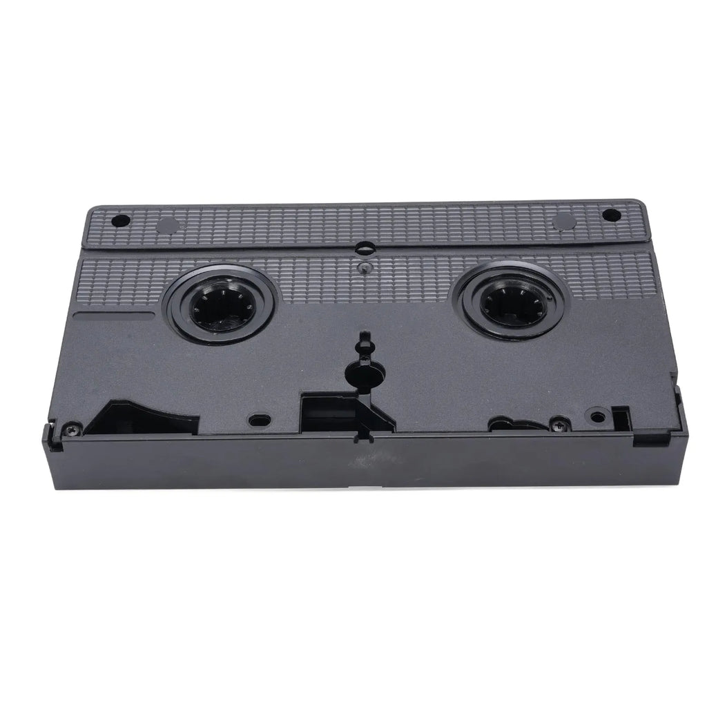 VCR Head Cleaner Wet Technology Reusable Safe Cleaning VHS Video Head Cleaner for VCR VHS Player VCR Player Head Cleaner