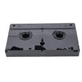 VCR Head Cleaner Wet Technology Reusable Safe Cleaning VHS Video Head Cleaner for VCR VHS Player VCR Player Head Cleaner