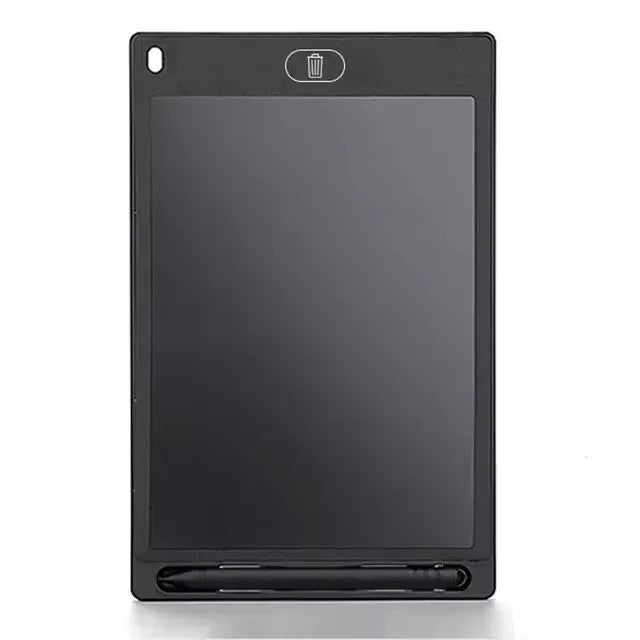 1Pc Writing board, graffiti board, electronic color drawing board, hand drawn board