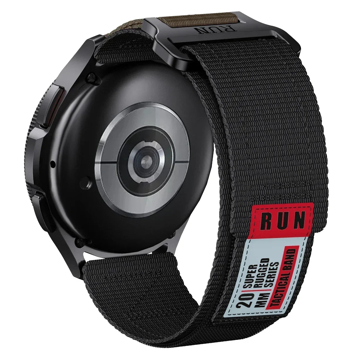 Nylon Strap For Amazfit T-rex 3 2 Ultra Watch Band For Huami For Amazfit Trex Pro T Rex Belt Smartwatch Bracelet Accessories
