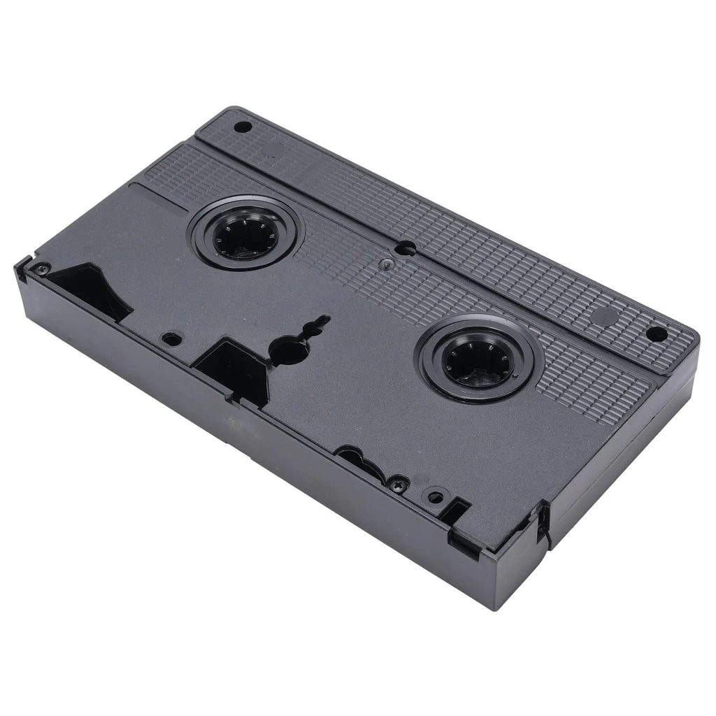 VCR Head Cleaner Wet Technology Reusable Safe Cleaning VHS Video Head Cleaner for VCR VHS Player VCR Player Head Cleaner